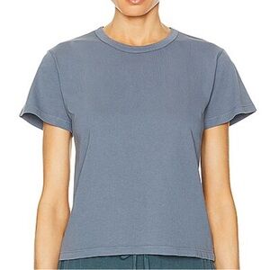 Leset The Margo in Indigo. Limited production color.